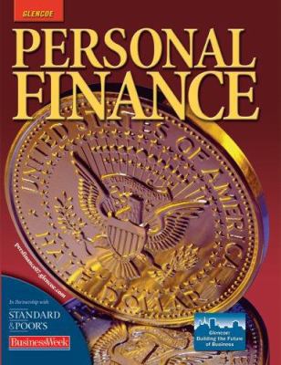 Personal Finance 0078698006 Book Cover