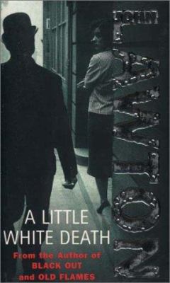 A Little White Death 0752816977 Book Cover
