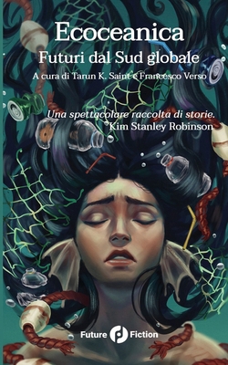 Ecoceanica: Futuri dal Sud globale [Italian] 8832077906 Book Cover