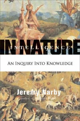 Intelligence in Nature 1585423998 Book Cover