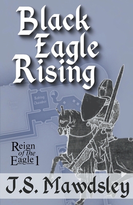 Black Eagle Rising B0D1CGMD5T Book Cover