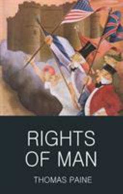 Rights of Man 1853264679 Book Cover