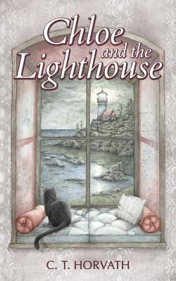 Chloe and the Lighthouse 0985217006 Book Cover