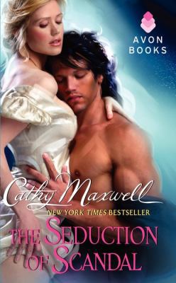 The Seduction of Scandal B0072B4H7C Book Cover