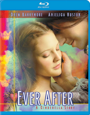 Ever After B00G4QKMQ6 Book Cover