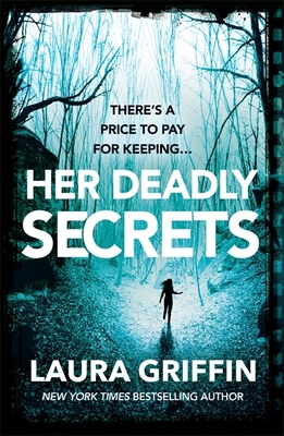 Her Deadly Secrets: A thrilling novel filled wi... 1472265165 Book Cover