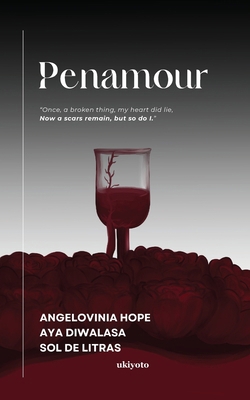 Penamour 9362693771 Book Cover