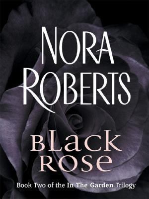 Black Rose [Large Print] 1594130833 Book Cover