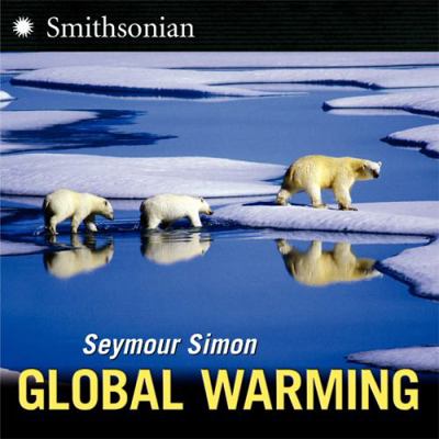 Global Warming 0061142522 Book Cover