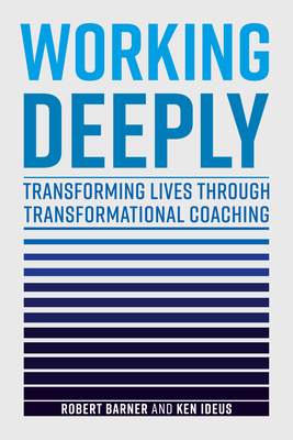 Working Deeply: Transforming Lives Through Tran... 1787144240 Book Cover