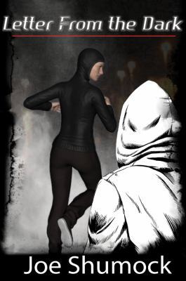 Letter From the Dark 098972011X Book Cover