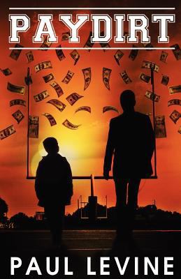 Paydirt 1468106031 Book Cover