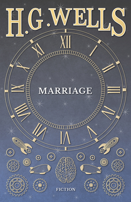 Marriage 1409725197 Book Cover
