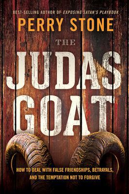 The Judas Goat: How to Deal With False Friendsh... 1621365212 Book Cover