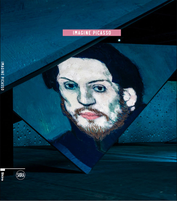 Imagine Picasso 2370741775 Book Cover