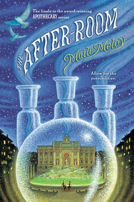 The After-Room 0147516943 Book Cover