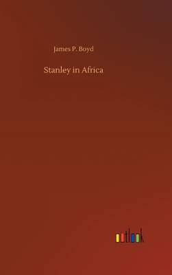 Stanley in Africa 3734093198 Book Cover