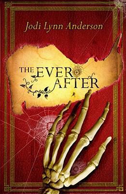The Ever After 1416917276 Book Cover