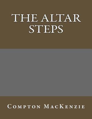 The Altar Steps 1494209179 Book Cover