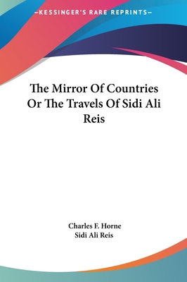 The Mirror Of Countries Or The Travels Of Sidi ... 116159292X Book Cover