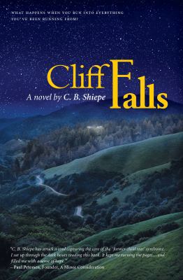 Cliff Falls 0982702000 Book Cover