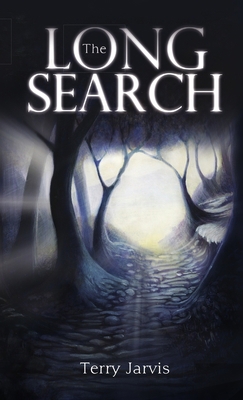 The Long Search 1471029077 Book Cover
