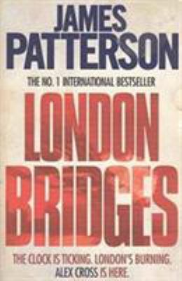 London Bridges P 0755381254 Book Cover