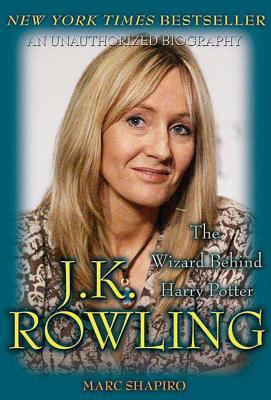 J. K. Rowling, Updated 2007 0312376979 Book Cover