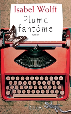 Plume fantôme [French] 270964617X Book Cover