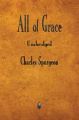 All of Grace 1603867805 Book Cover