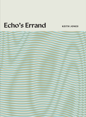 Echo's Errand 193956851X Book Cover