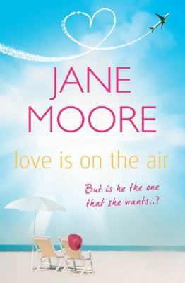 Love is On the Air 0434016896 Book Cover