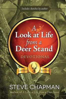 A Look at Life from a Deer Stand Devotional 0736959017 Book Cover