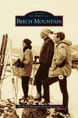 Beech Mountain 153164466X Book Cover
