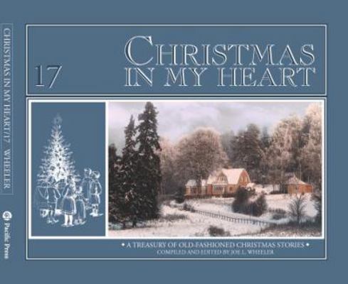 Christmas in My Heart 0816322864 Book Cover