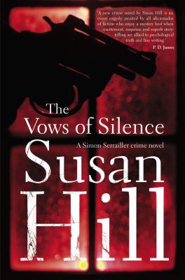 The Vows of Silence 0676978665 Book Cover