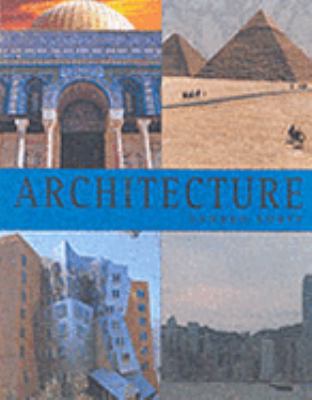 Architecture: Defining Structures 1840137258 Book Cover