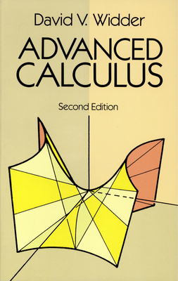 Advanced Calculus: Second Edition 0486661032 Book Cover