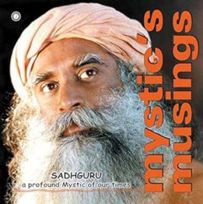 Mystic's Musings 8184959842 Book Cover