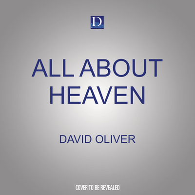 All about Heaven 1666619868 Book Cover