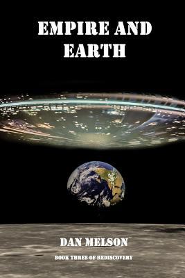 Empire and Earth 1495250458 Book Cover