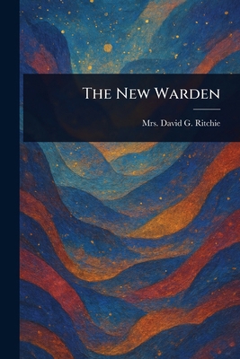 The New Warden 1023193132 Book Cover