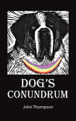 Dog's Conundrum 1398456039 Book Cover