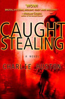 Caught Stealing 034546477X Book Cover