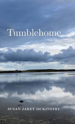 Tumblehome B0DJCNBYHJ Book Cover