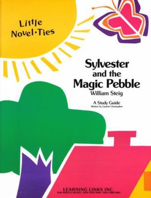 Sylvester and the Magic Pebble 0881225959 Book Cover