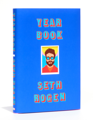 Yearbook 0735237999 Book Cover