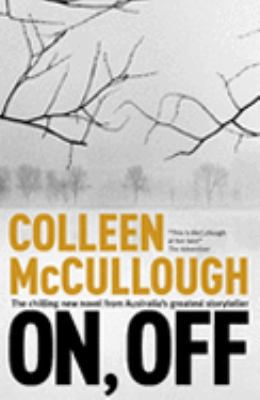 On, Off 0732281628 Book Cover