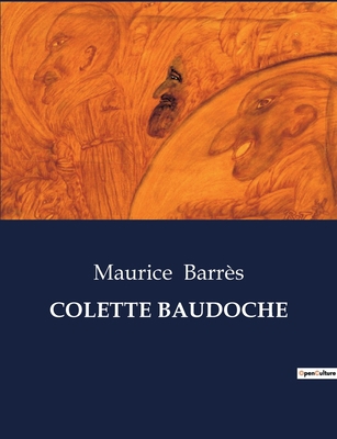 Colette Baudoche [French] B0CC92K3YP Book Cover