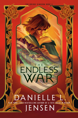 The Endless War 0593975278 Book Cover